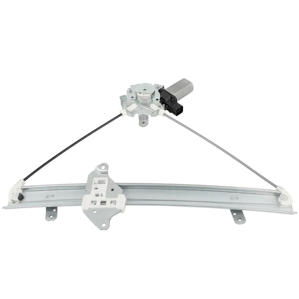 2003-2006 For Mitsubishi Outlander Front Left Power Window Regulator Assembly