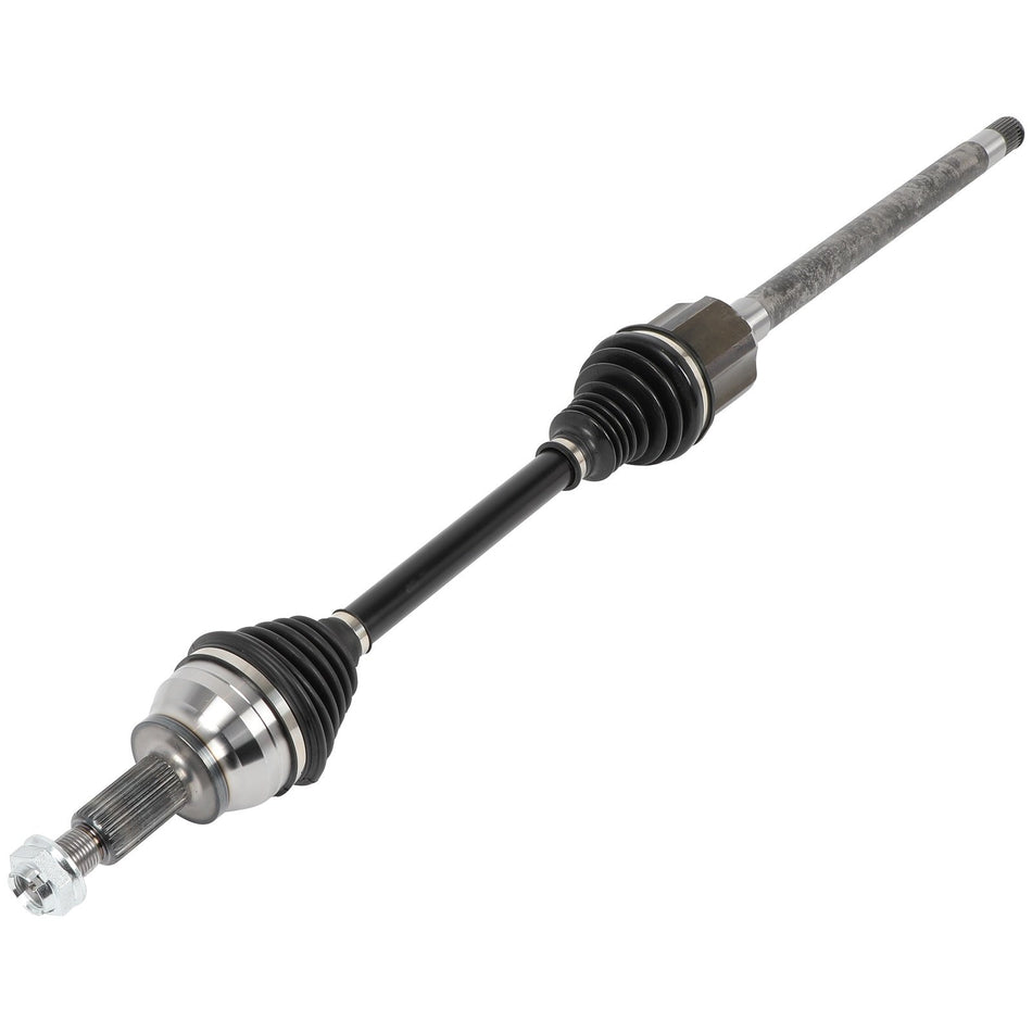 Front Right CV Axle for Land Rover Range Rover Velar Jaguar F-Pace 2017-2022
