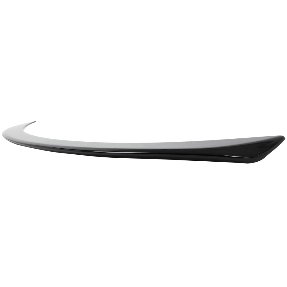 Fit Toyota Avalon 2013 2017 2018 Black ABS Rear Spoiler