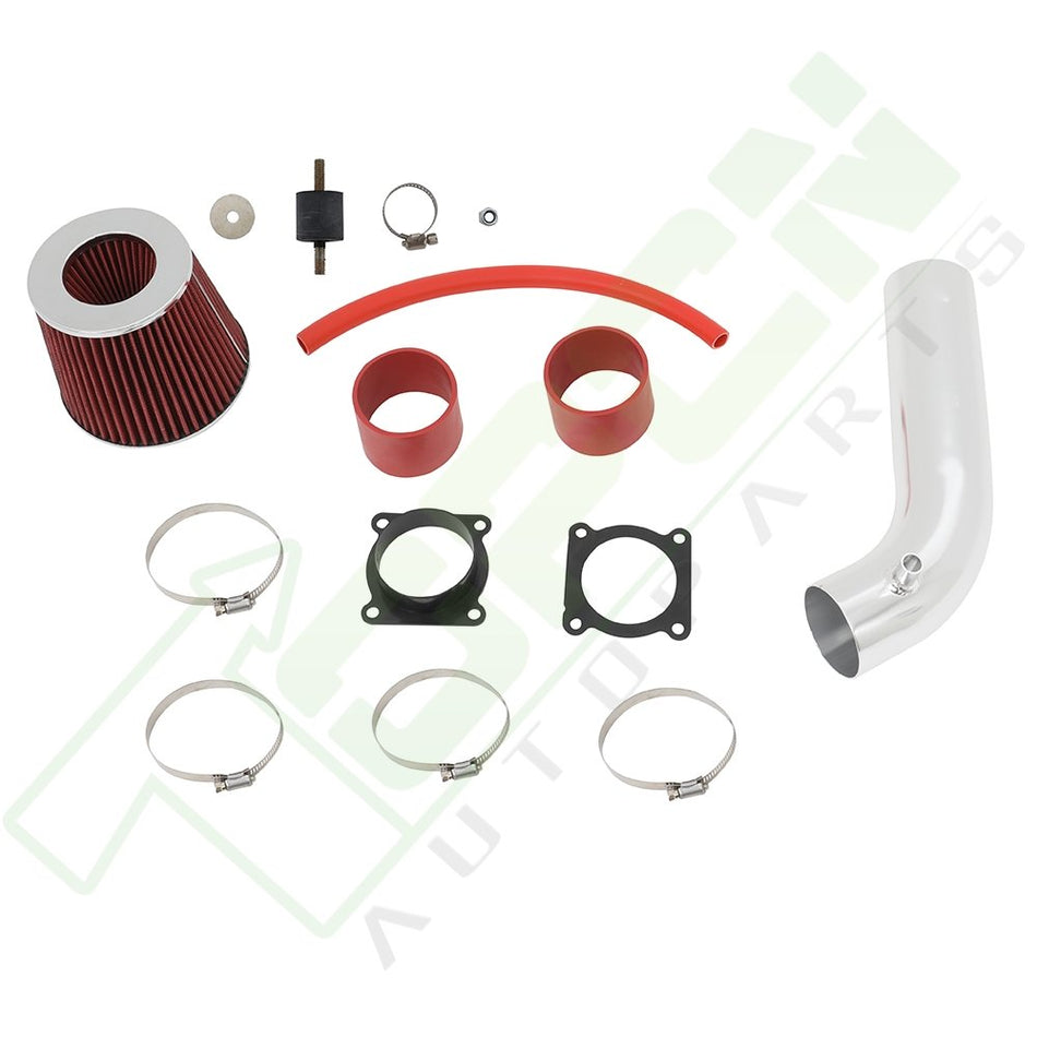 Cold Air Intake Kit for Infiniti FX35 for G35 Coupe/Sedan 3.5L V6 03 04 05 06
