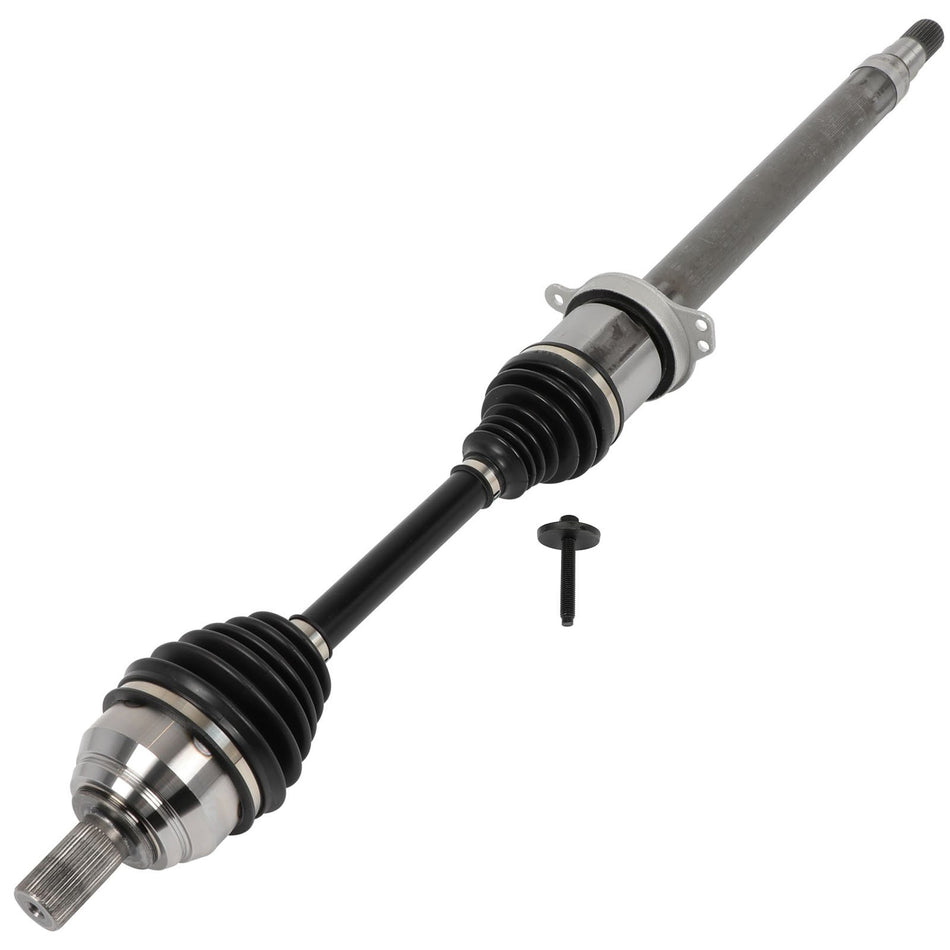 For Volvo V90 2.0L 2018-2021 S90 2.0L 2017-2019 Front Right CV Axle Assembly