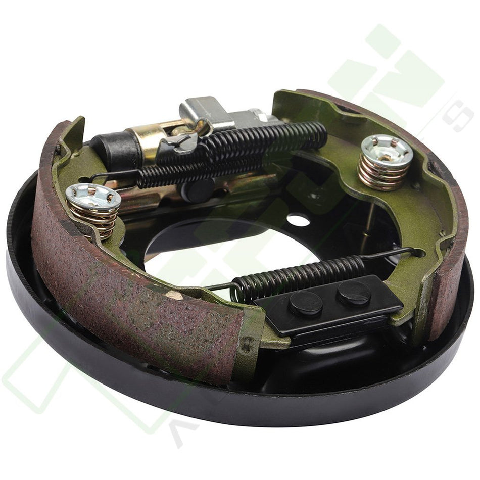 Brake Assembly Driver Side for EZ-GO TXT 1996with Club Car & Yamaha