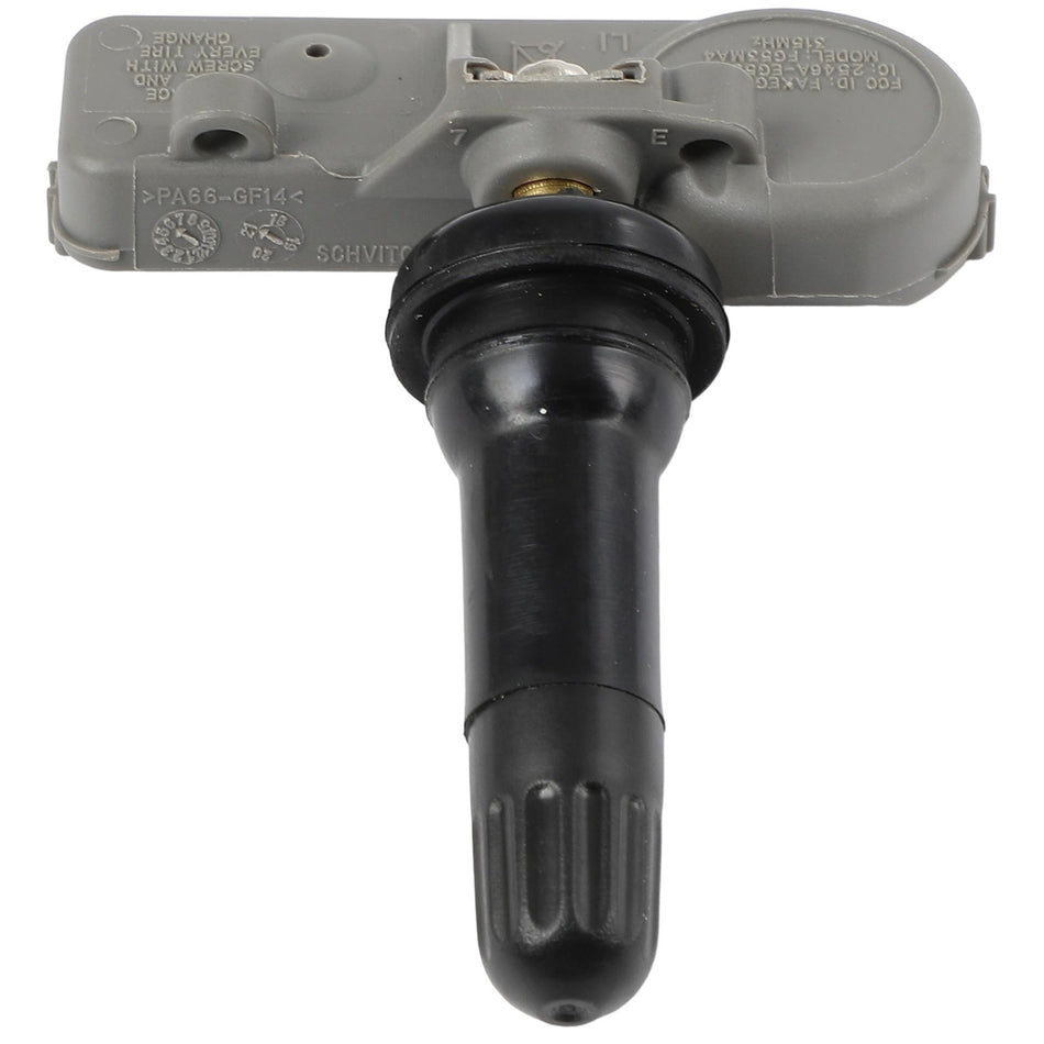 1PC Tire Pressure Sensor TPMS 315MHZ For 2005-2009 Cadillac Chevrolet 25758220