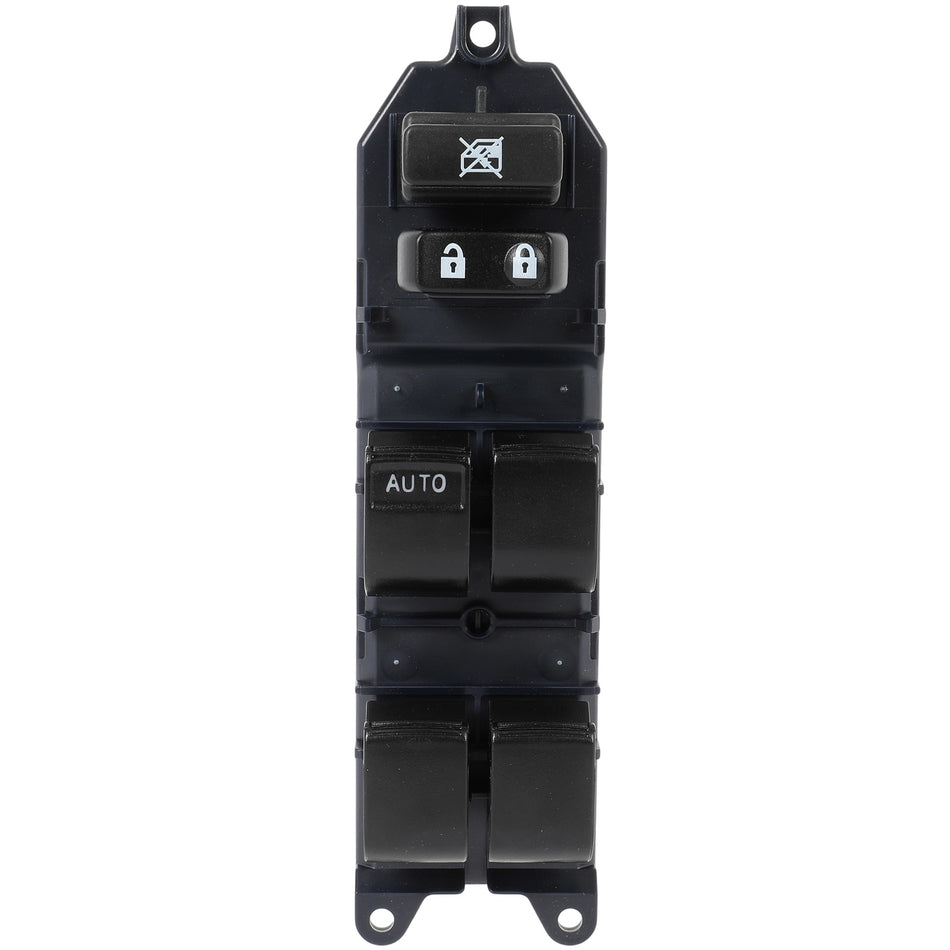 Power Window Switch For 2009-2013 Toyota Corolla Scion xB Front Driver Left