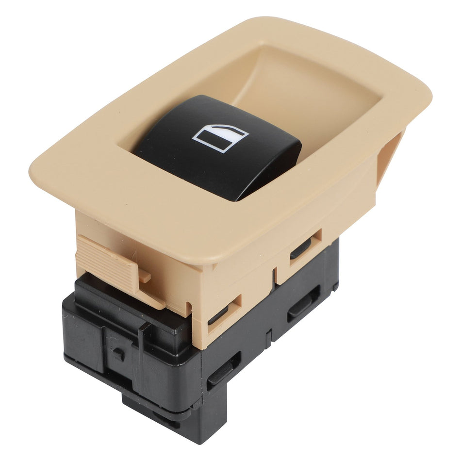 Front Right Window Lifter Button Switch For BMW X6 4.4L 2008-2014 61316945876