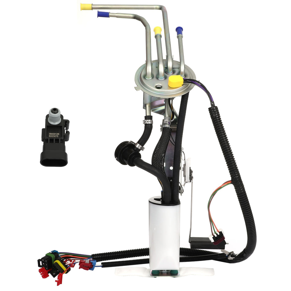 Kit For Chevrolet Camaro Pontiac Firebird 5.7L 1998 Fuel Pump Assembly E3961S