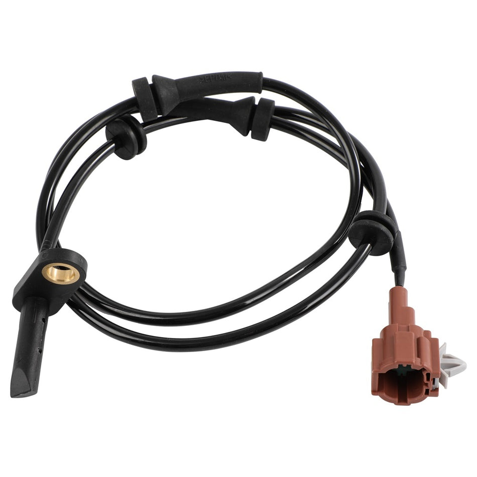 For Nissan Frontier 2005-16 2017 2018 2019 4WD Rear Left ABS Wheel Speed Sensor