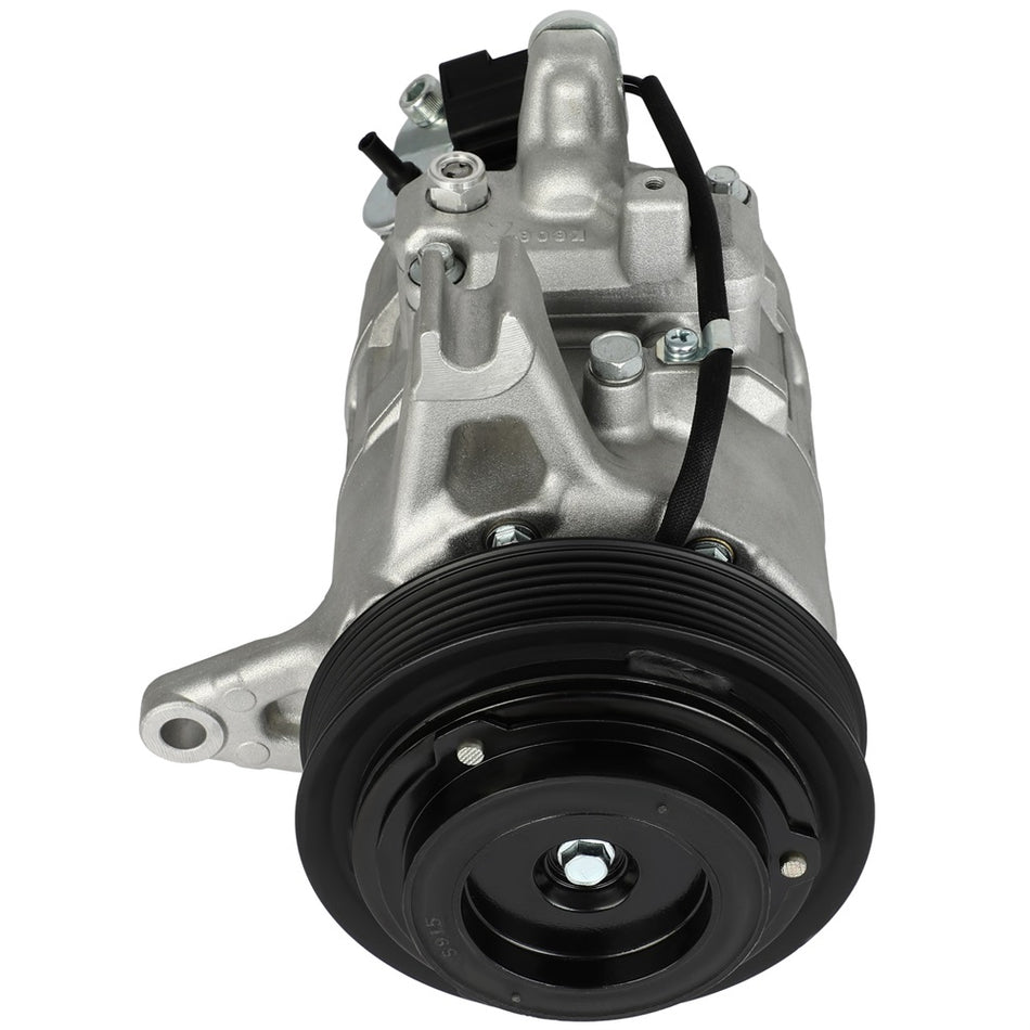 AC A/C Compressor For 2006 2007 2008-2011 Buick Lucerne Cadillac DTS 4.6L