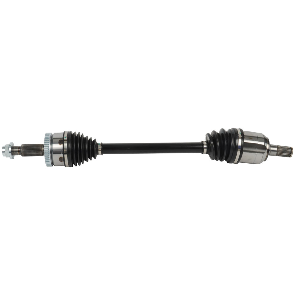 CV Axle Assembly for 2016-2021 Hyundai Tucson 2.0L FWD Front Driver Left