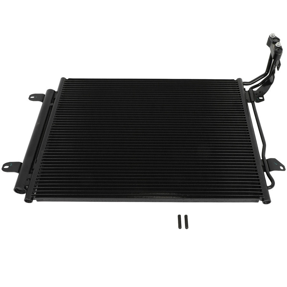 AC Condenser for 2009-2014 2015 2016 17 Volkswagen Tiguan