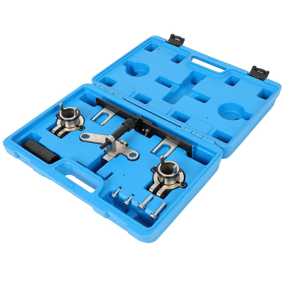 Engine Camshaft Timing Tool Kit for Silverado Sierra 2.7L Cadillac XT4 2.0L
