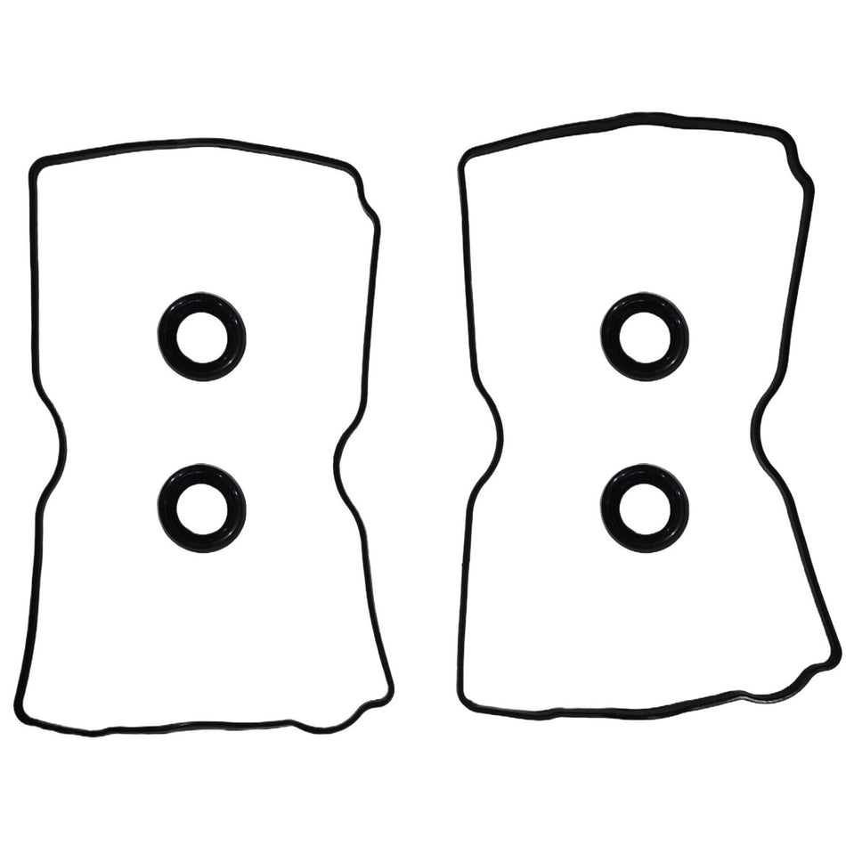 Engine Valve Cover Gasket For 06-12 Subaru Outback Legacy 06-11 Impreza 2.5L