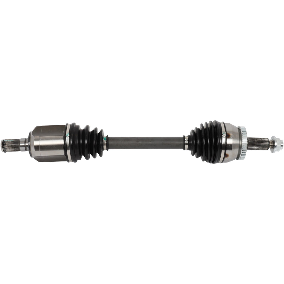 Front Right CV Axle Assembly for 2016-2020 Kia Optima L4 2.0L Automatic Trans.