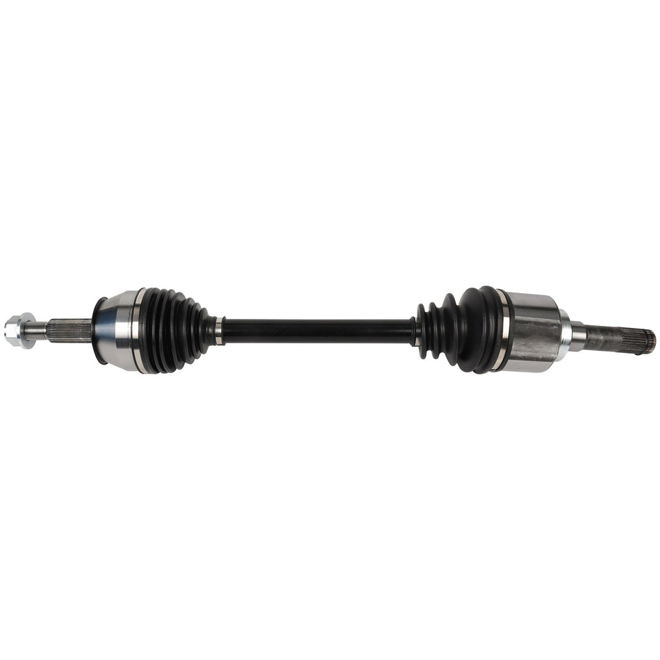 Rear Left CV Axle Shaft for Lincoln Aviator Ford Explorer Mercury Mountaineer