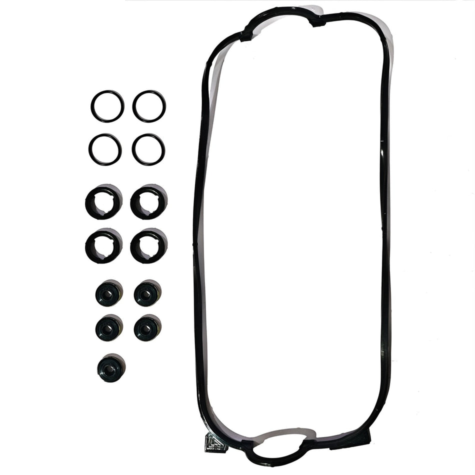 Valve Cover Gasket Set VS50365R For Honda Accord Prelude Odyssey Isuzu Oasis 2.2