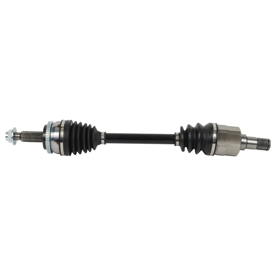 CV Axle for Kia Forte5 2017-2018 for Hyundai Veloster 2016-2017 Front Left Auto