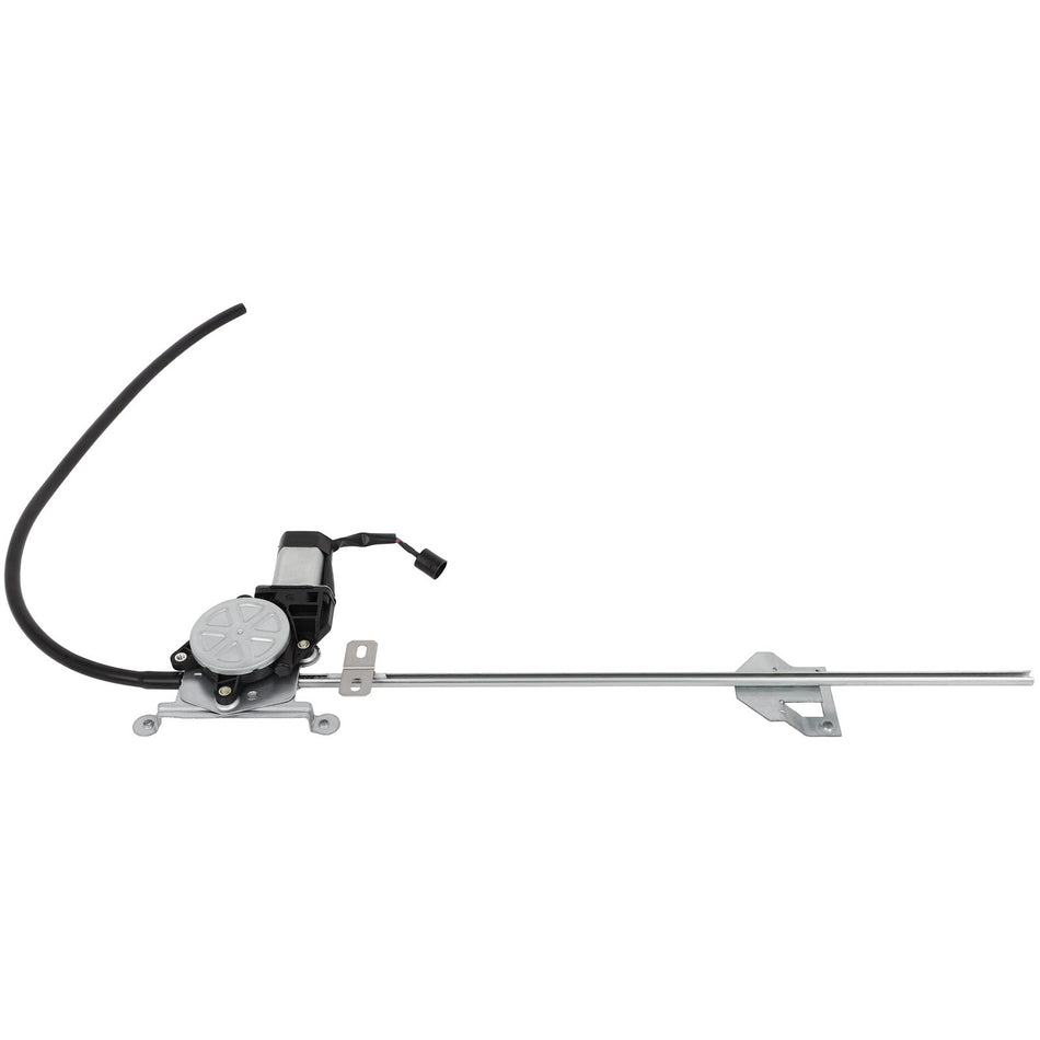 For Freightliner Classic 2005-2011 Front Left w/ Motor Power Window Regulator