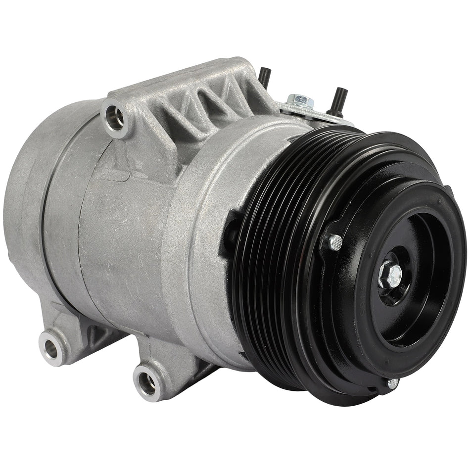 AC A/C Compressor For 2006-2011 2012 Ford Fusion For Mercury Milan 2006-2011