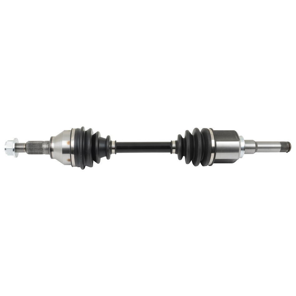 For 2012 2013 2014 2015Chevrolet Captiva Sport 2.4L Front Left CV Axle Assembly