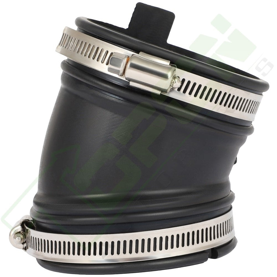 For Infiniti G35 2003 2004 2005-2007 Air Intake Resonator Hose Tube Duct Boot