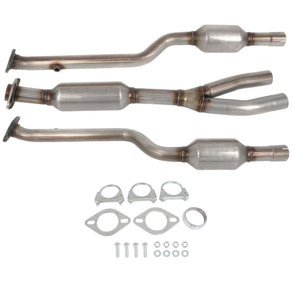 Catalytic For Lexus IS250 IS350 2.5/3.7L 2006 2007 2008 2009 2010 2011 2012 EPA