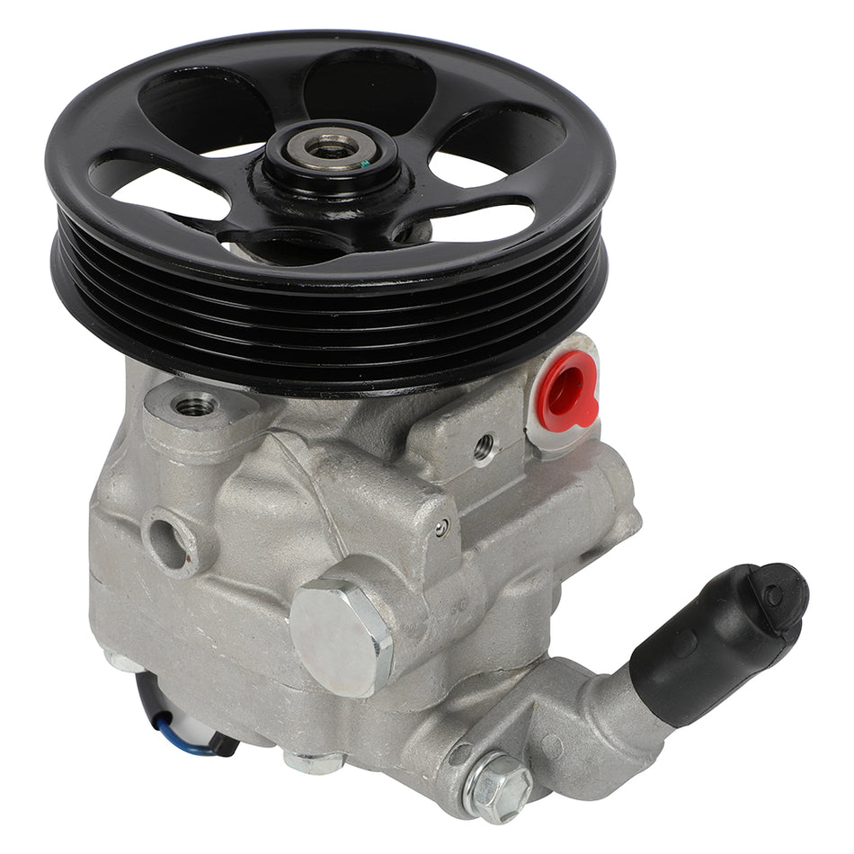 Power Steering Pump with Pulley 21-607 for Subaru Forester 2.5L 2011 2012 2013