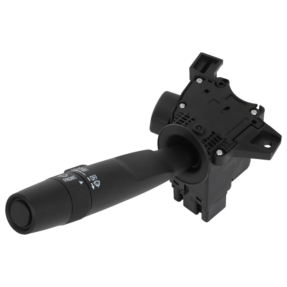 Turn Signal Wiper Hazard Switch for 2014-2021 Chevy Silverado GMC Sierra & More