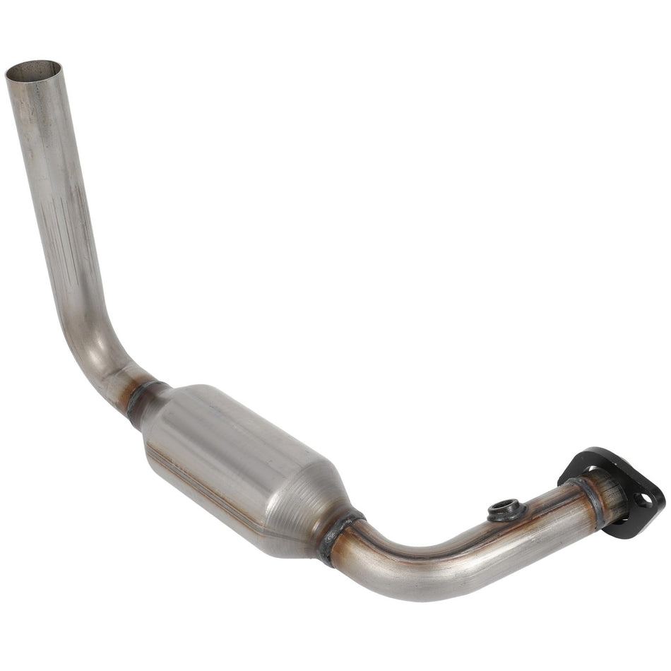 52398 Catalytic Converter Set For Jeep Liberty V6 3.7L 2005 2006 2007 EPA