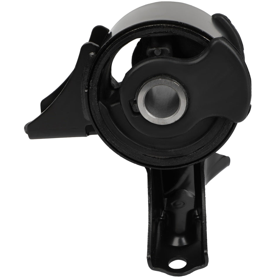 4X Front Rear Motor & Transmission Mount Compatible With Honda 98-02 Accord 3.0L
