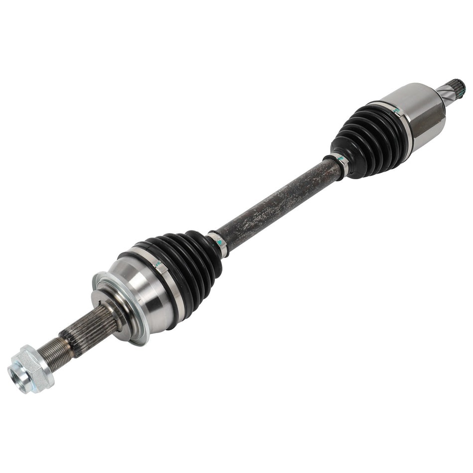 CV Axle Assembly for 2012-2017 Chevrolet Sonic 1.8L Front Left Manual Trans
