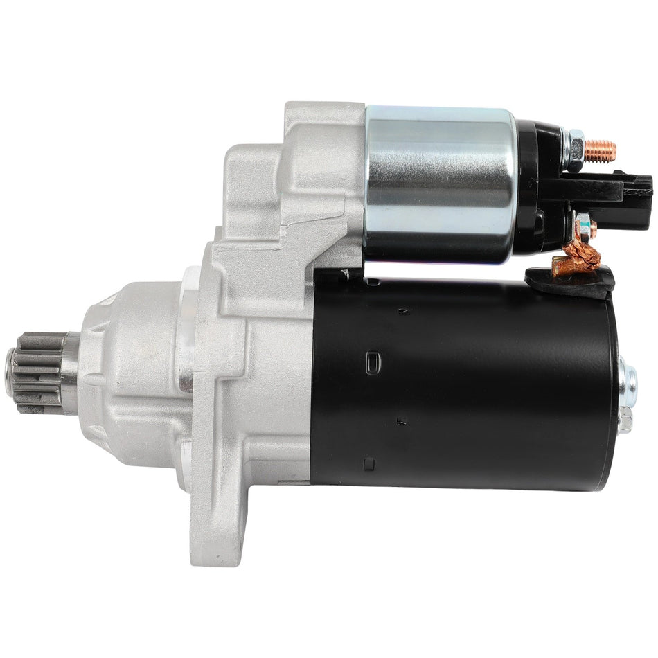 Starter Motor For Audi A3 2004-2006 2009-2013,Volkswagen CC 2009-2016 17970