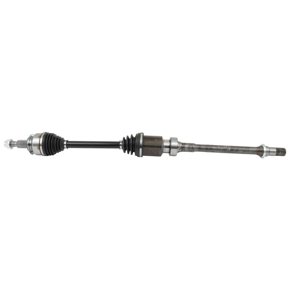 CV Axle FWD for Mazda 6 2014-2017 CX-5 2014-17 2.5L Front Right Automatic Trans