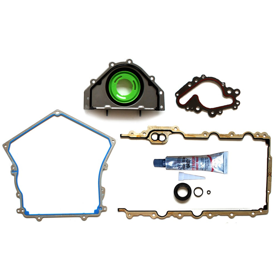 For Dodge Avenger/Charger 09-10 Lower Gasket Set for Chrysler 300/ Sebring 2.7L