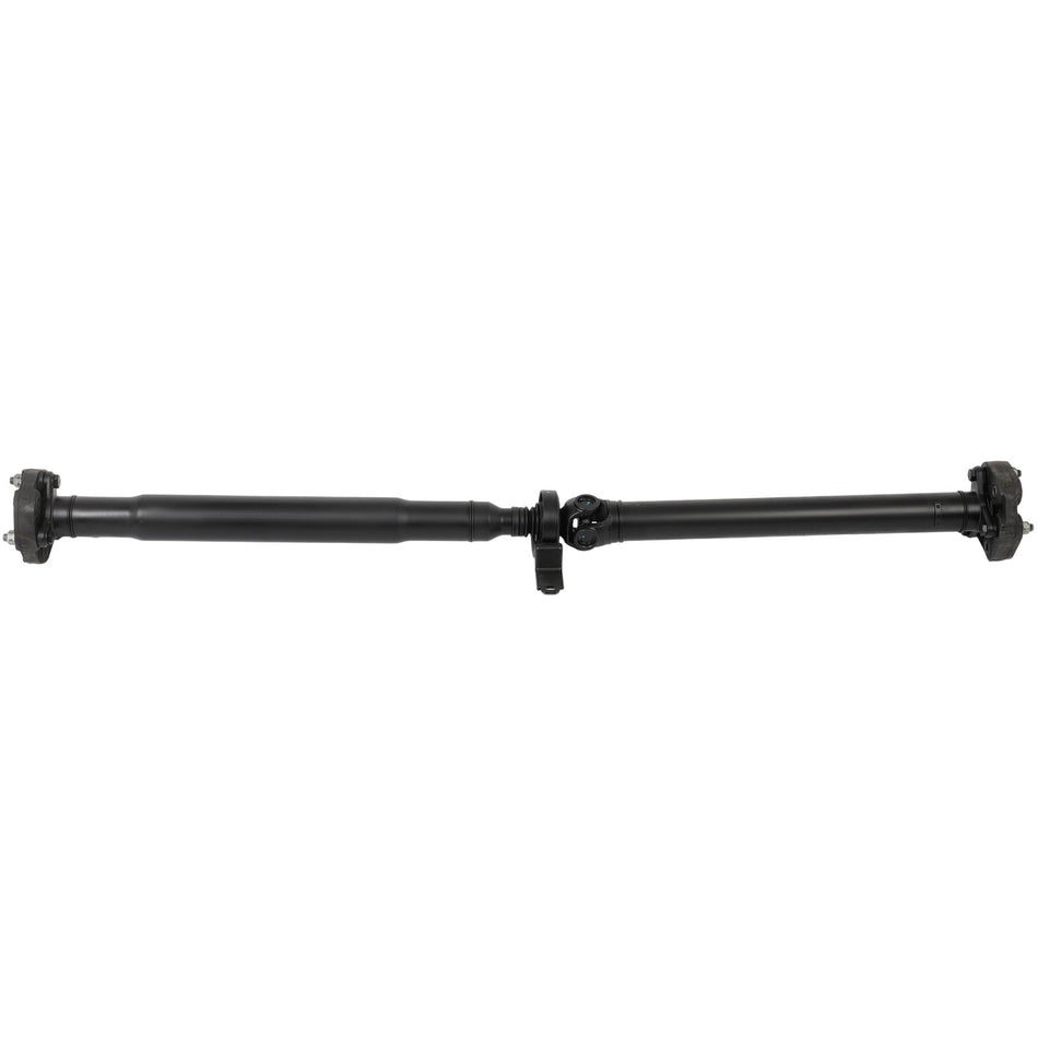 For 2010-2015 Chevrolet Camaro Drive Shaft 56.63inch RWD MT Rear 92223403