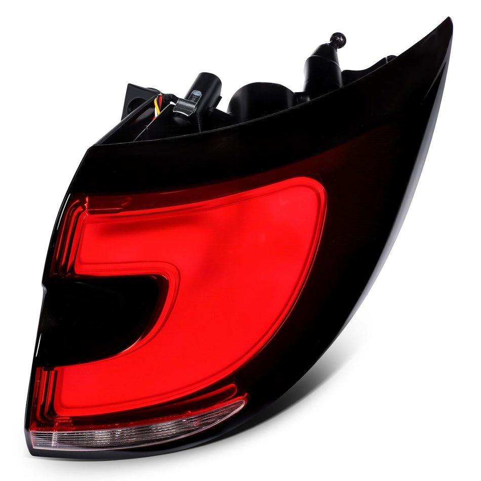 For Chrysler Pacifica Voyager 3.6L 2021-25 Outer Tail Light Assembly Right Side
