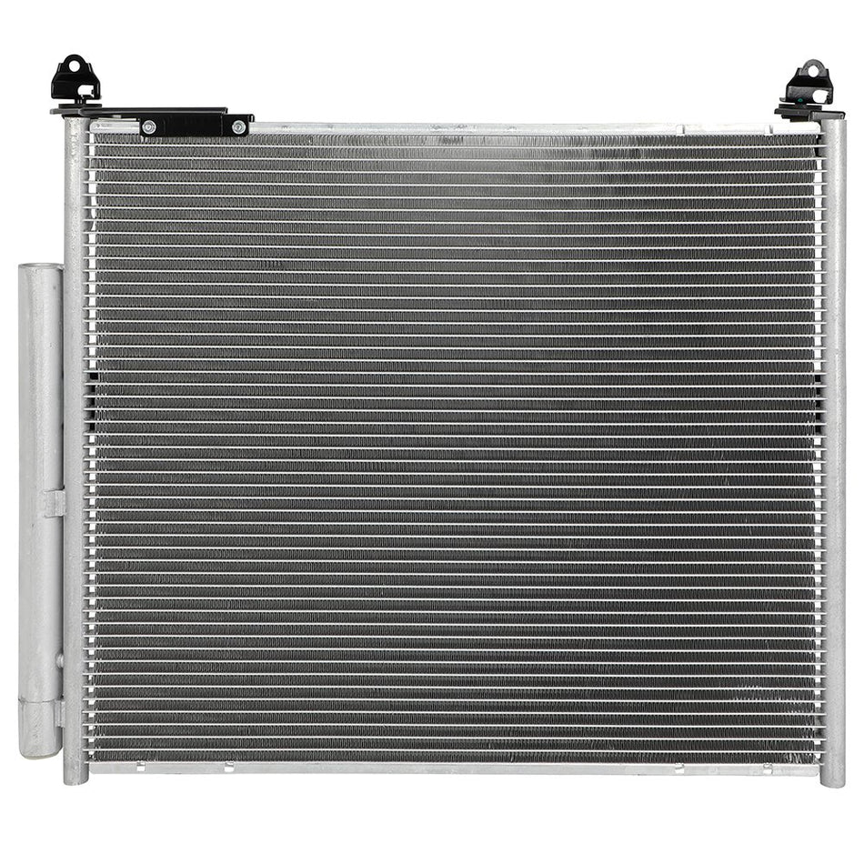 AC Condenser for 2010 2011 2012 2013-2020 Toyota 4Runner