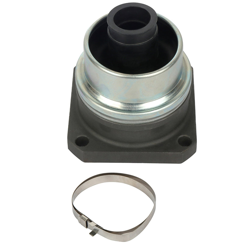 Front Prop Drive Shaft CV Joint Kit For Chevrolet Colorado 2004 - 2012 15104642