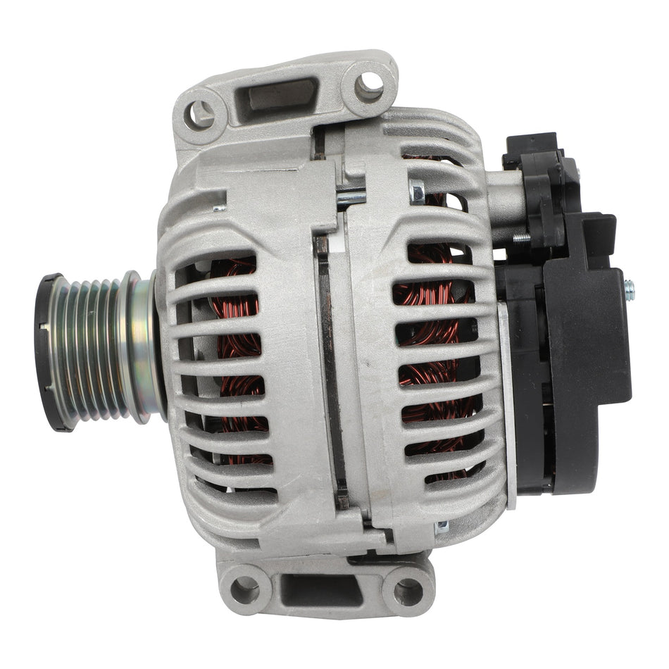 Alternator 200A For Freightliner Sprinter 2500/3500 2005-2006 ABO0326 12385