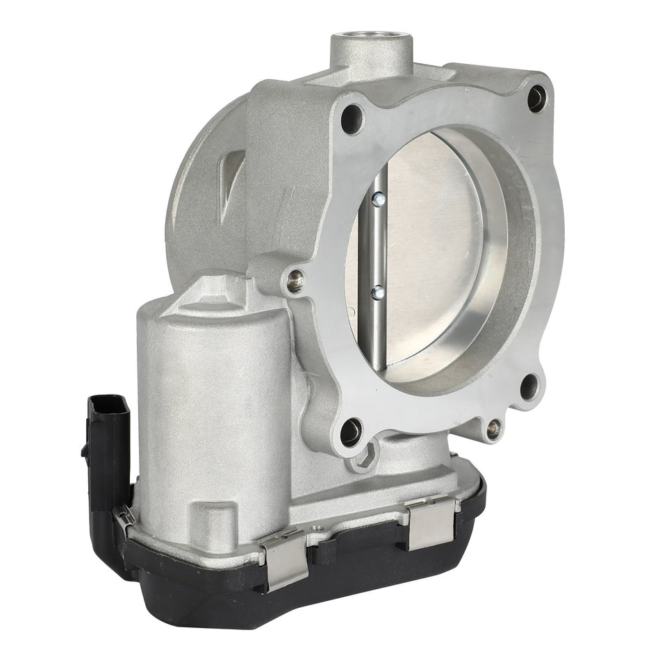 75MM For 2009-10 Ford F-150 Lobo Mercury Mountaineer Premier 4.6L Throttle Body