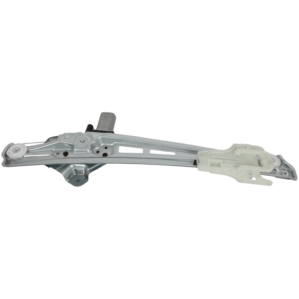 Power Window Regulator w/ Motor Fits Ford Explorer 2011-14 Rear Left Driver Side