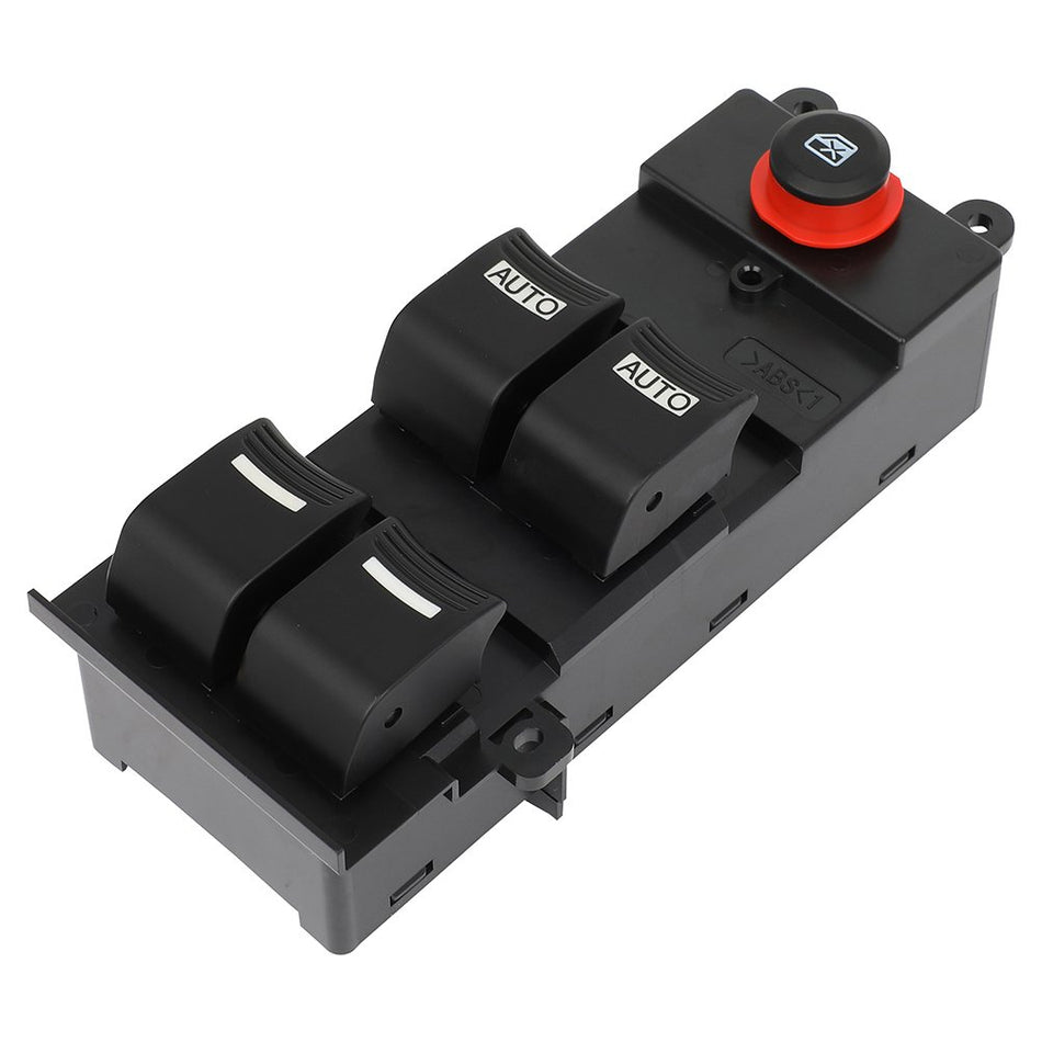 For 2007-2013 Acura MDX Master Power Window Switch 35750-STX-A01ZA 35750STXA01ZA