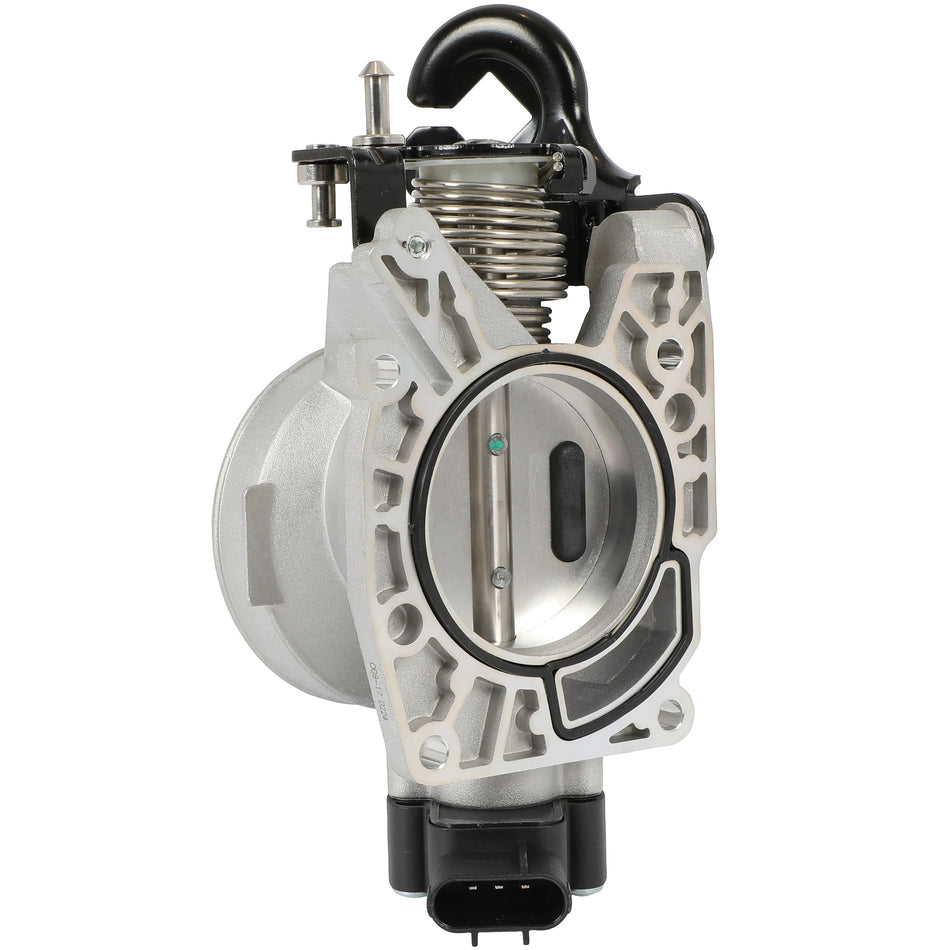 Fit Ford Focus 2000-2002 L4 2.0L DOHC Automatic Transmission Throttle Body