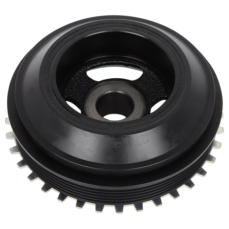 Harmonic Balancer For Ford Escape 2009-2012 L4 2.5L Mazda Tribute 2009 L4 2.5L