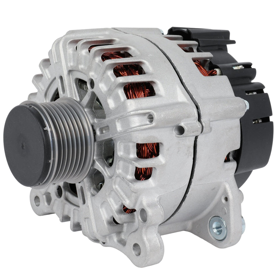 Alternator For Volkswagen Touareg 2013-2017,Porsche Cayenne 2011-2014 2016-2019