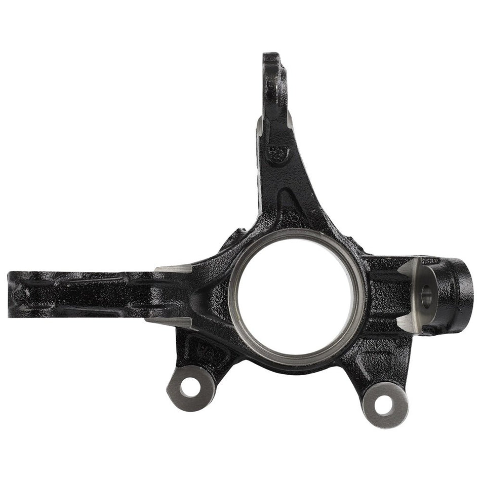 Front Right Steering Knuckle Spindle For 2007 2008 2009 Honda CR-V Sport L4 2.4L