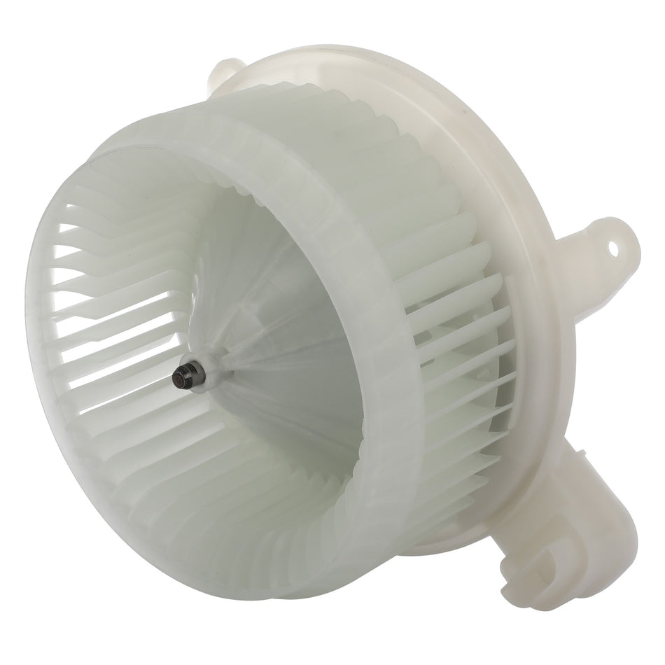 HVAC Heater Blower Motor with Fan Cage For 08-14 Lexus IS F 06-14 Lexus IS250