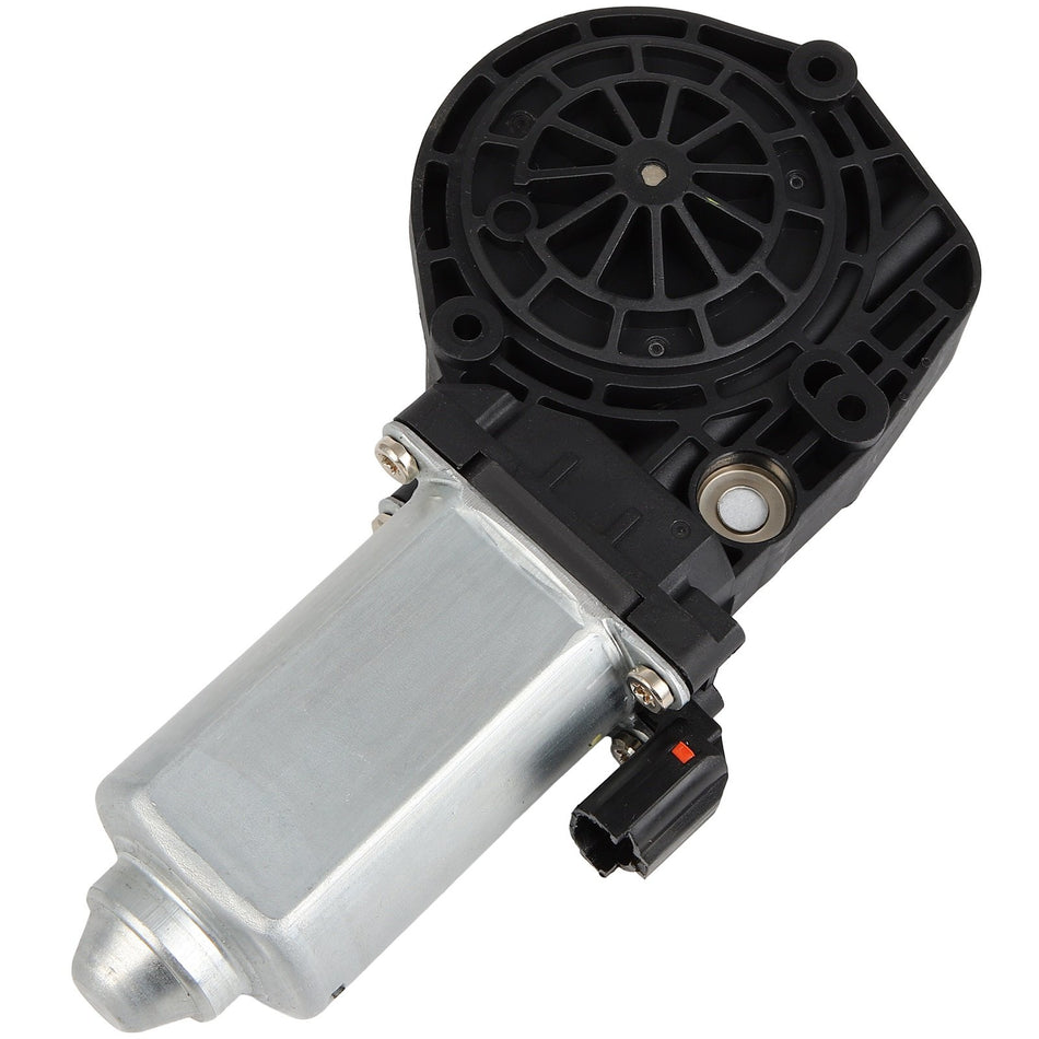 Front Right For 2000-2007 Ford F-250 F-350 F-550 Super Duty Window Lift Motor