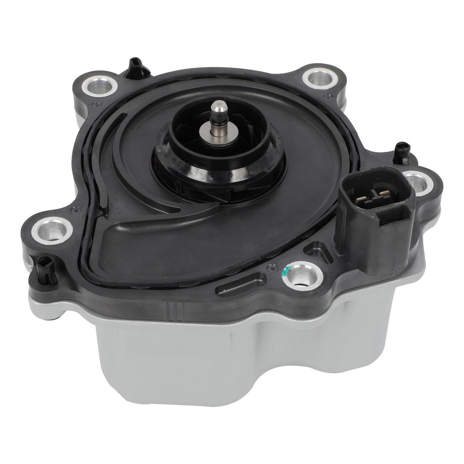 Electric Water Pump W/Gasket 161A0-39025 For Toyota Camry Hybrid AVV50 2013-2017