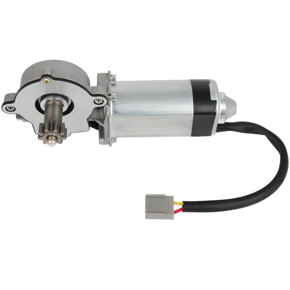 Rear Right For 1984-1993 Ford Mustang Convertible Power Window Lift Motor