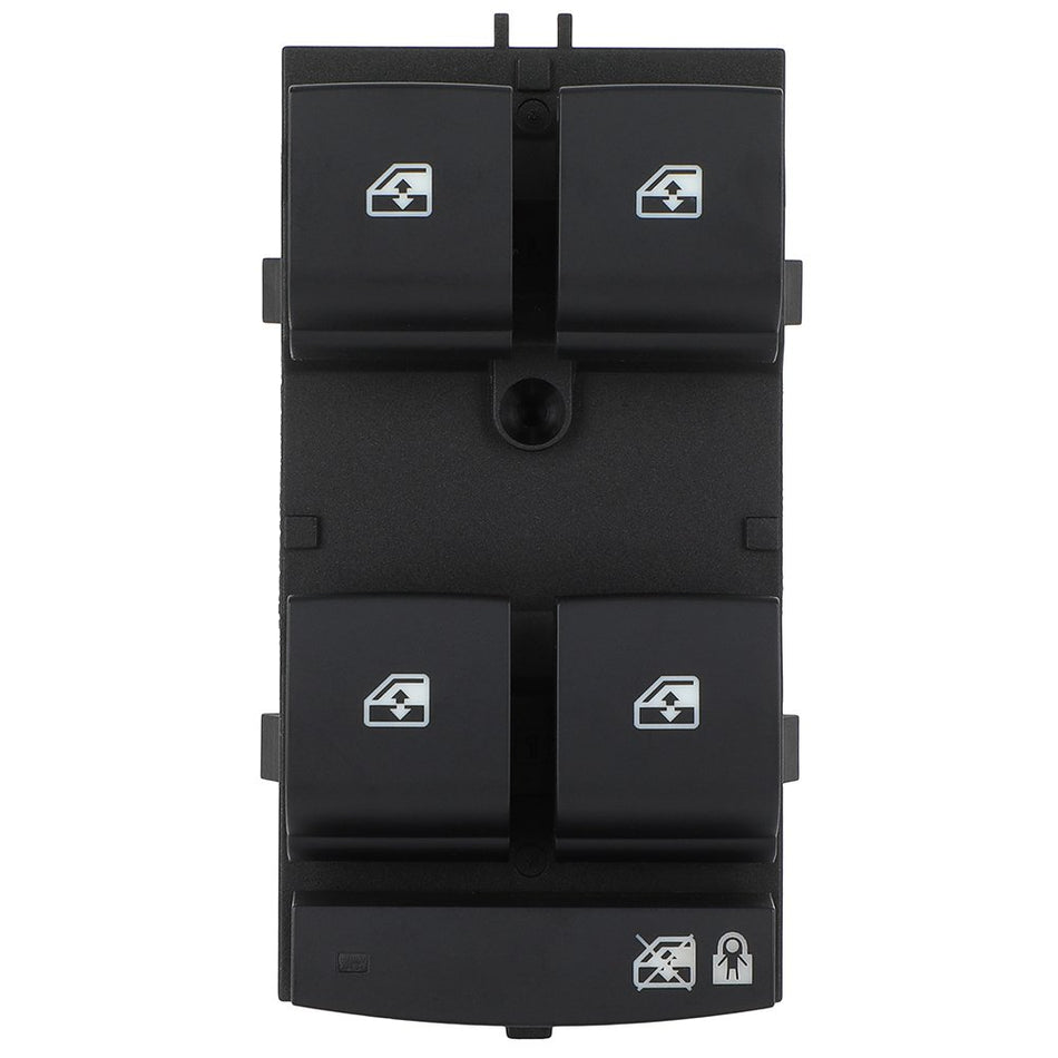 For 2014 2015 2016 Chevy Impala Power Window Switch PN: 22819398